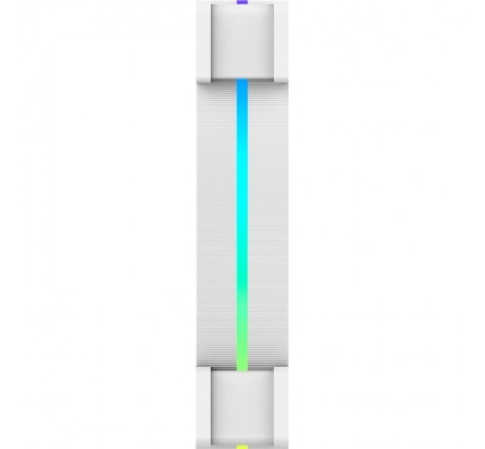 PcCooler Кулер до корпусу PcCooler EF120 ARGB WH