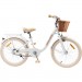 Miqilong Дитячий велосипед Miqilong LS 20" білий (RBB-LS20-PEARL)