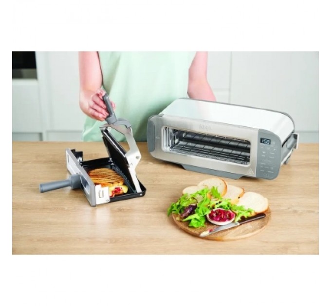 Ninja Тостер Ninja Foodi 3-in-1 White ST200EUWH