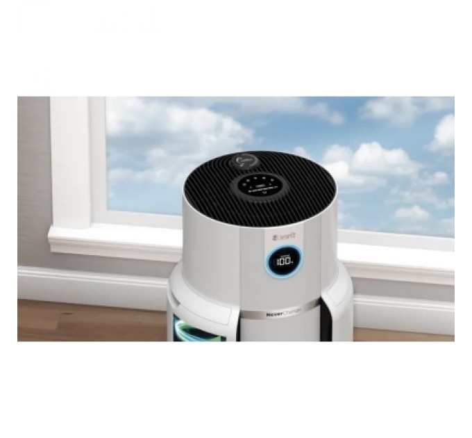 Shark Очисник повітря Shark NeverChange5 Air Purifier (HP150EU)