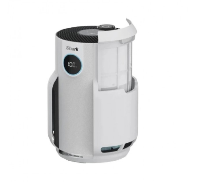 Shark Очисник повітря Shark NeverChange5 Air Purifier (HP150EU)
