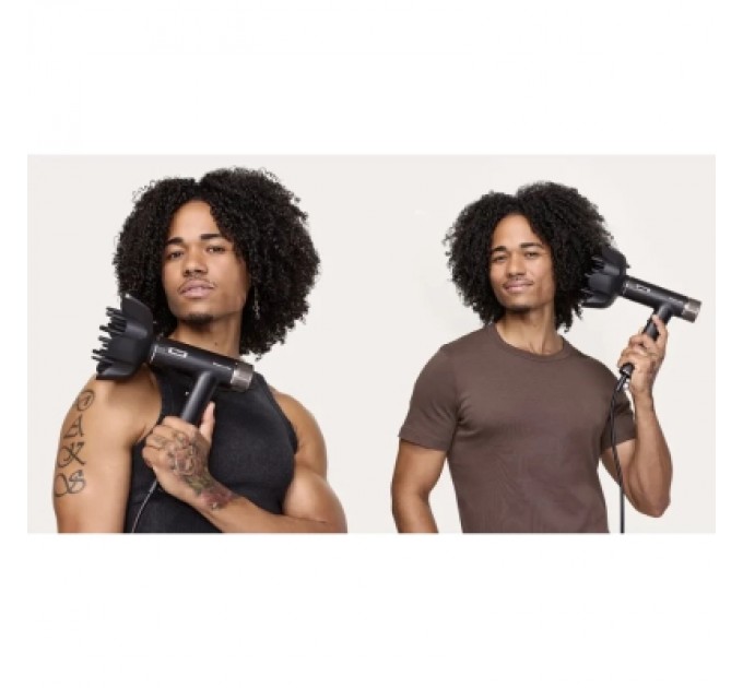 Shark Фен Shark SpeedStyle Pro 5-in-1 Hair Dryer System (HD752EU)