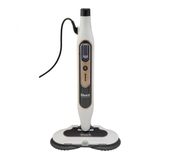 Shark Пароочищувач Shark Steam & Scrub (S8201EU)