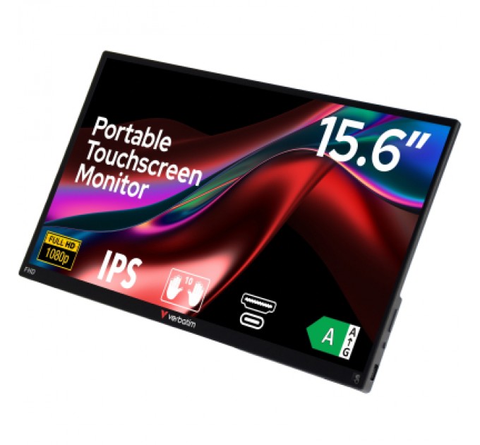 Verbatim Монітор Verbatim PMT-15 (49592)