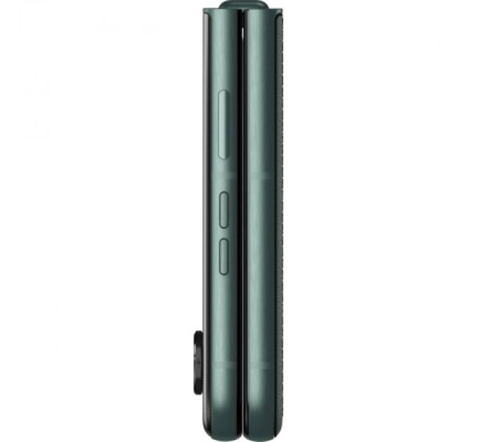 Motorola Мобільний телефон Motorola Razr 60 Ultra 16/512GB Scarab (PB8R0078RS)