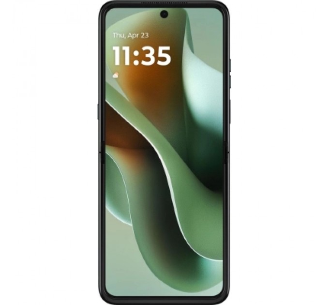 Motorola Мобільний телефон Motorola Razr 60 Ultra 16/512GB Scarab (PB8R0078RS)