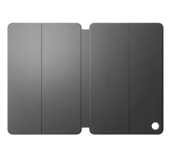 Lenovo Чохол до планшета Lenovo Tab Folio Case Grey (TB311) (ZG38C06653)
