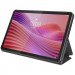 Lenovo Чохол до планшета Lenovo Tab Folio Case Grey (TB311) (ZG38C06653)