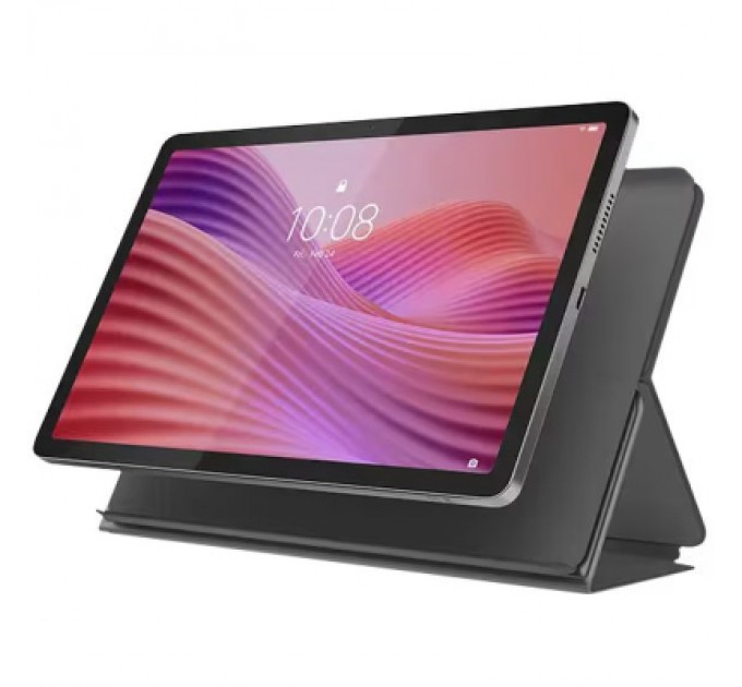 Lenovo Чохол до планшета Lenovo Tab Folio Case Grey (TB311) (ZG38C06653)