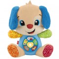 Fisher-Price Розвиваюча іграшка Fisher-Price Smart Stages Розумне щеня багатомовне (JFD23)