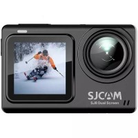 Екшн-камера SJCAM SJ8 Dual Screen (6972476162183)