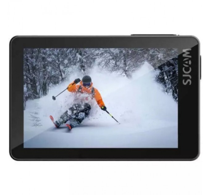 SJCAM Екшн-камера SJCAM SJ8 Dual Screen (6972476162183)