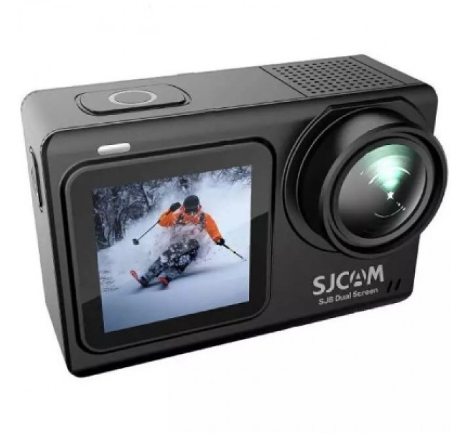 SJCAM Екшн-камера SJCAM SJ8 Dual Screen (6972476162183)