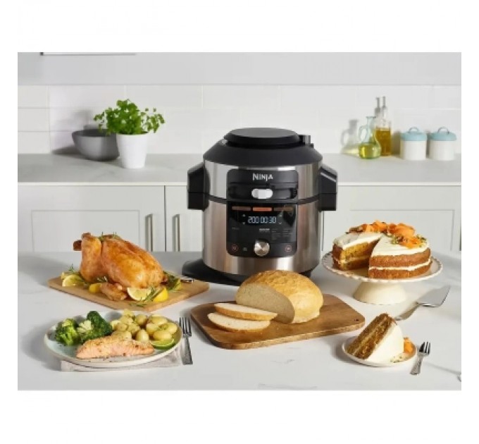 Ninja Мультиварка Ninja OL750EU