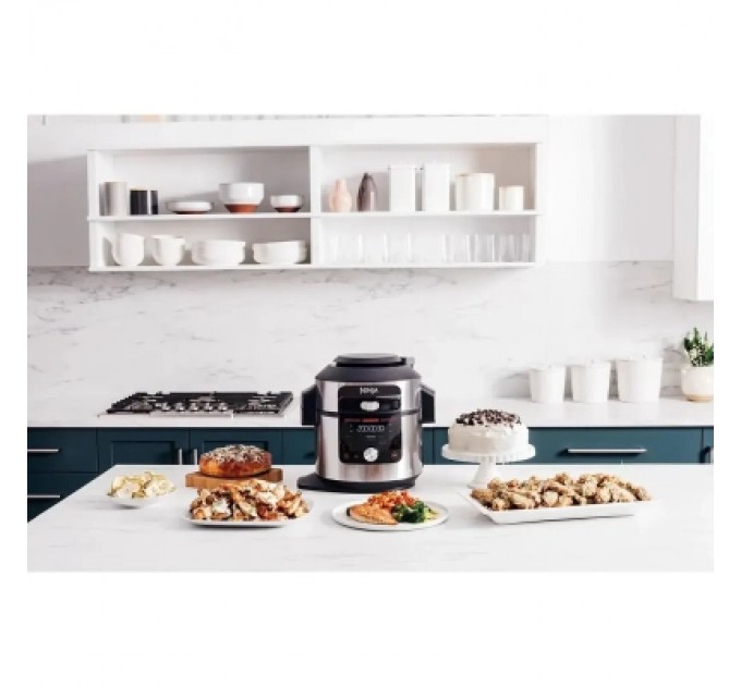 Ninja Мультиварка Ninja OL750EU