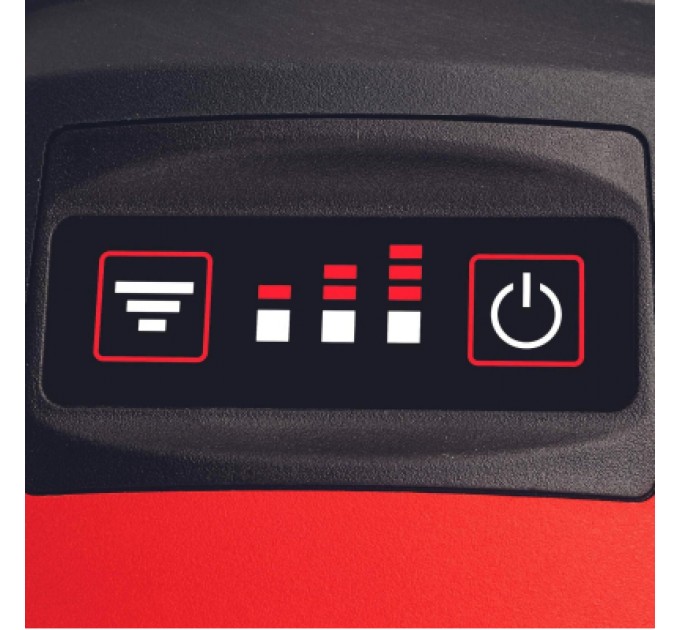 Einhell Вентилятор Einhell GE-CF 18/2200 Li 3408035