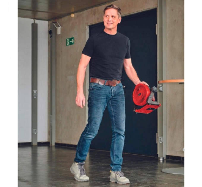 Einhell Вентилятор Einhell GE-CF 18/2200 Li 3408035