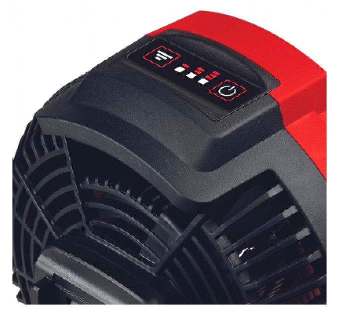 Einhell Вентилятор Einhell GE-CF 18/2200 Li 3408035