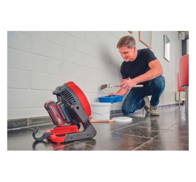 Einhell Вентилятор Einhell GE-CF 18/2200 Li 3408035