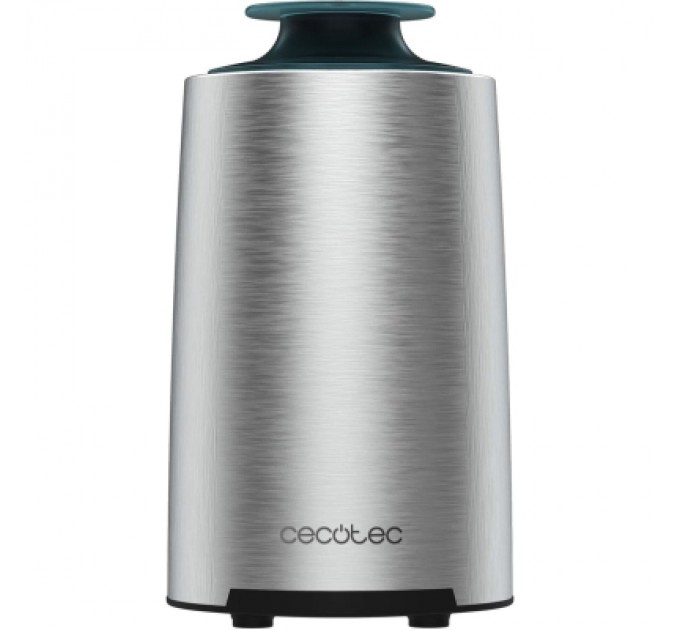 Cecotec Кавомолка Cecotec Titanmill 400 Steel (CCTC-01475)