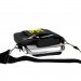 Porto Сумка для ноутбука Porto 10'' LN-10-02BK TRIZUB Black (LN1002BK_TRIZ)