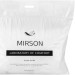 MirSon Подушка MirSon для вагітних і відпочинку Satin Stripe №8026 U-подібна Pink (2200006178644)
