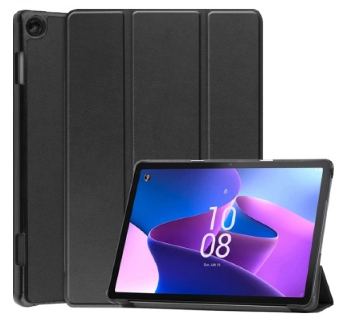 AirOn Чохол до планшета AirOn Premium Lenovo tab M10 3rd 10.1 TB (325FU/328FU) + film Black (4822352781145)