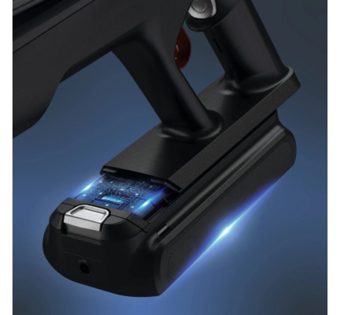 Rowenta Пилосос Rowenta RH9B74WO