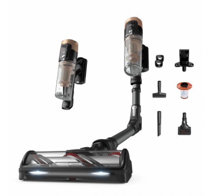 Rowenta Пилосос Rowenta RH9B74WO