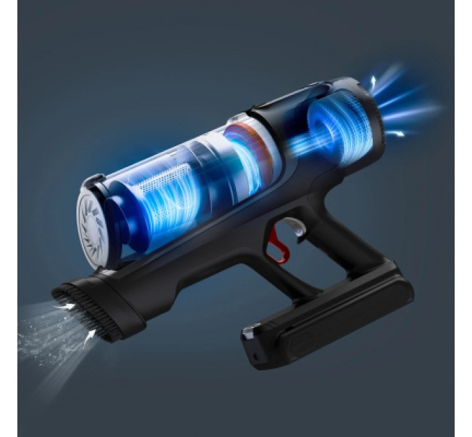 Rowenta Пилосос Rowenta RH9B74WO