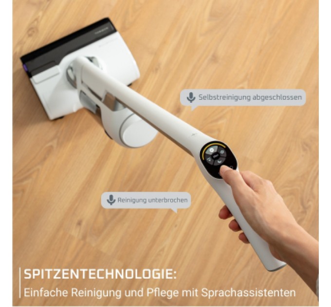 Rowenta Пилосос Rowenta GZ7035WO