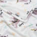 Ardesto Плед Ardesto Flannel 100% поліестер, лінивці 160х200 см (ART0115PB)