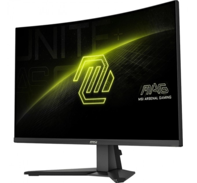 MSI Монітор MSI MAG 276CF E20