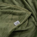 Ardesto Плед Ardesto Flannel 100% поліестер, зелений 200х220 см (ART0212SB)