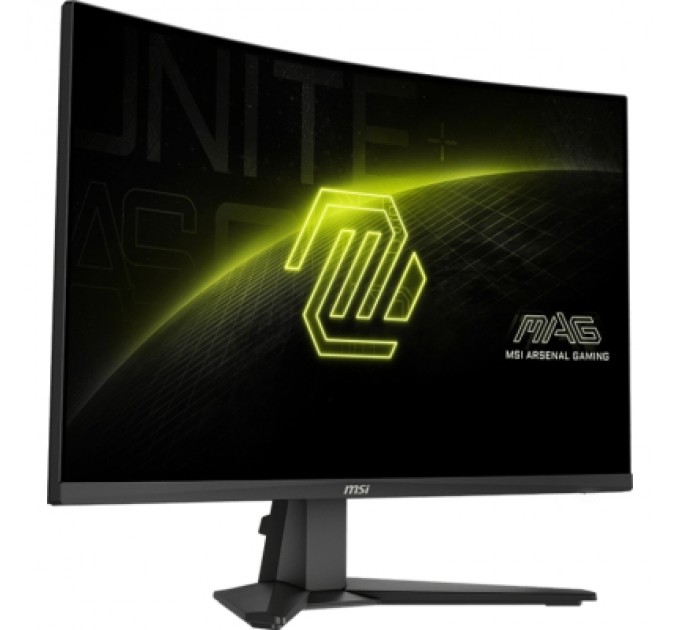 MSI Монітор MSI MAG 276CF E20