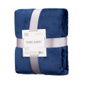 Ardesto Плед Ardesto Flannel 100% поліестер, синій 200х220 см (ART0214SB)