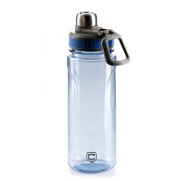 Пляшка для води СИЛА Sport Blue 0,85 л (960682)