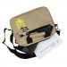 Porto Сумка для ноутбука Porto 12'' PN12 TRIZUB Beige (PN12LB_TRIZ)