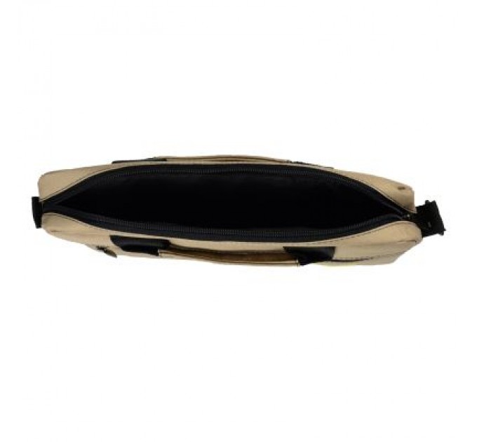 Porto Сумка для ноутбука Porto 12'' PN12 TRIZUB Beige (PN12LB_TRIZ)