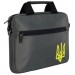 Porto Сумка для ноутбука Porto 12'' PN12 TRIZUB DarkGreen (PN12GP_TRIZ)