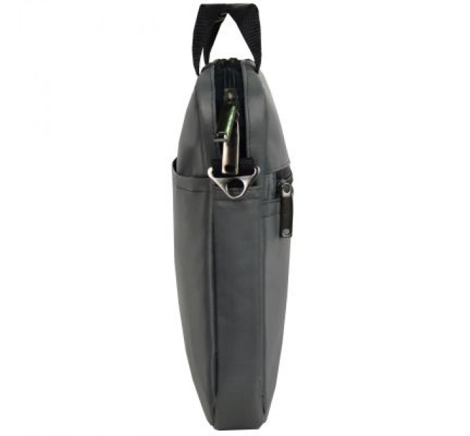 Porto Сумка для ноутбука Porto 12'' PN12 TRIZUB DarkGreen (PN12GP_TRIZ)