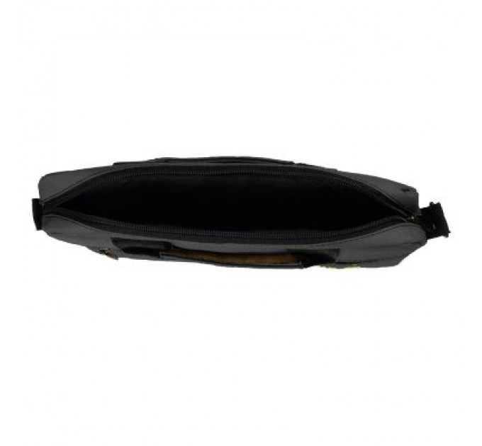 Porto Сумка для ноутбука Porto 12'' PN12 TRIZUB DarkGreen (PN12GP_TRIZ)