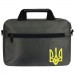 Porto Сумка для ноутбука Porto 12'' PN12 TRIZUB DarkGreen (PN12GP_TRIZ)