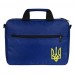 Porto Сумка для ноутбука Porto 13.3'' PN13DB TRIZUB DarkBlue (PN13DB_TRIZ)