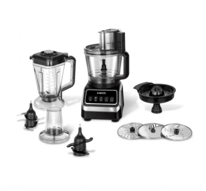 MPM Кухонний комбайн MPM MRK-27