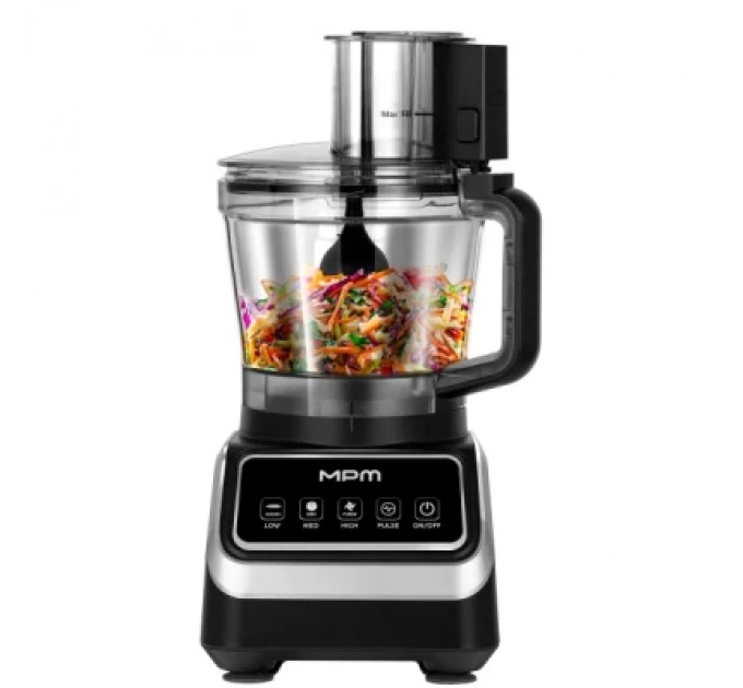 MPM Кухонний комбайн MPM MRK-27