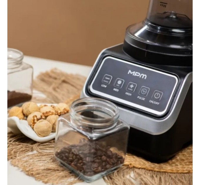 MPM Кухонний комбайн MPM MRK-27