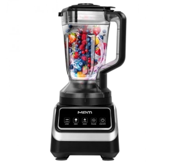 MPM Кухонний комбайн MPM MRK-27