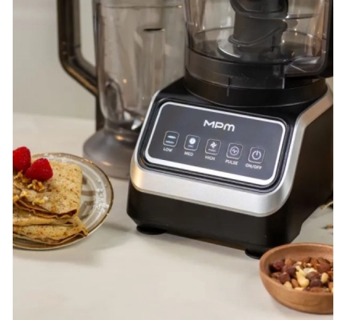 MPM Кухонний комбайн MPM MRK-27