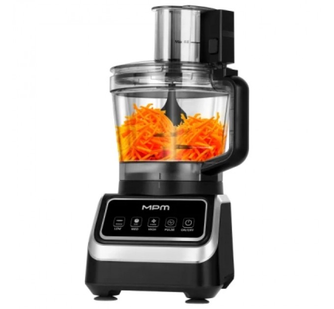 MPM Кухонний комбайн MPM MRK-27